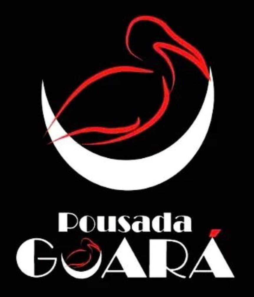 Pousada Guara Dothon Guaraquecaba Exterior photo
