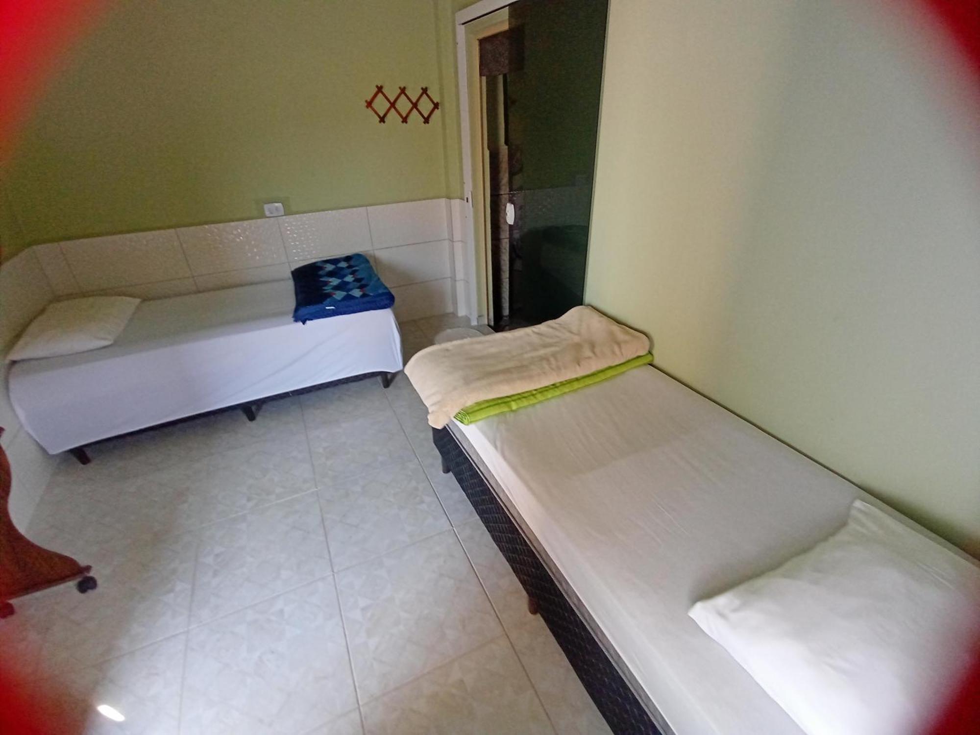 Pousada Guara Dothon Guaraquecaba Room photo